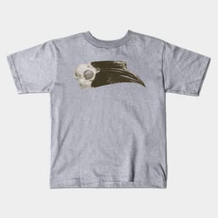 Skull of A Hornbill Kids T-Shirt